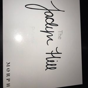 Morphe Makeup - Jaclyn Hill x Morphe Eyeshadow Morphe Makeup - Jaclyn Hill x Morphe Eyeshadow